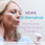 Try This: 36 Alternatives to Hormone Replacement Therapy (HRT ...