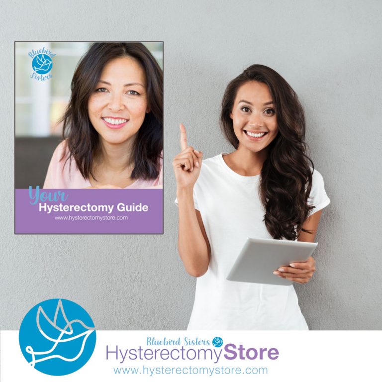 Your Hysterectomy Guide - Info You Need - Hysterectomy Store Blog