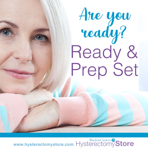 Make Sure You Are Ready Ready And Prep Set