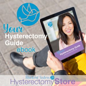 Be Informed - Hysterectomy Store Blog