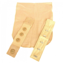 Waist extender for tender tummy at Hysterectomy Store